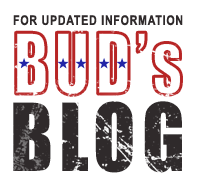 Bud Edgar's Blog